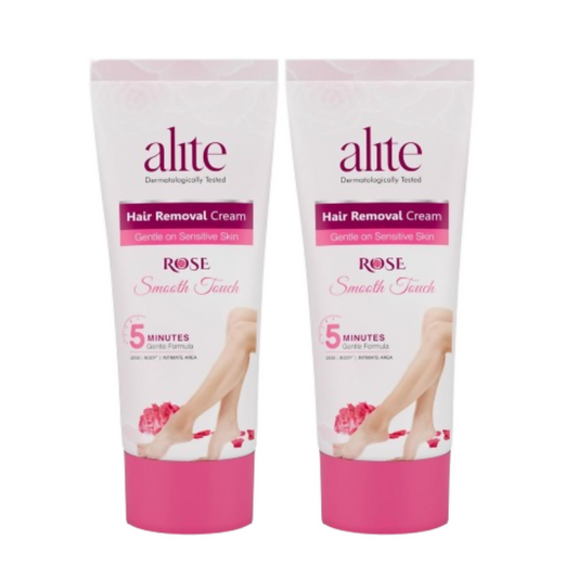 Alite Hair Removal Cream for Women