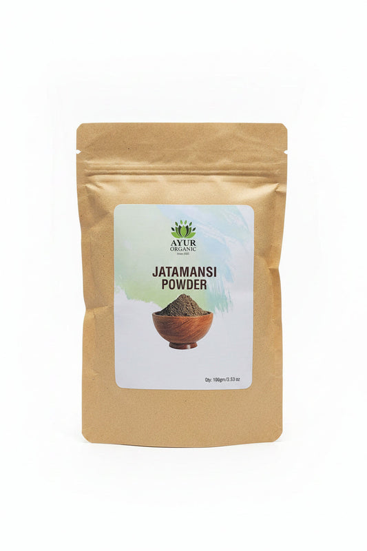 Jatamansi Powder