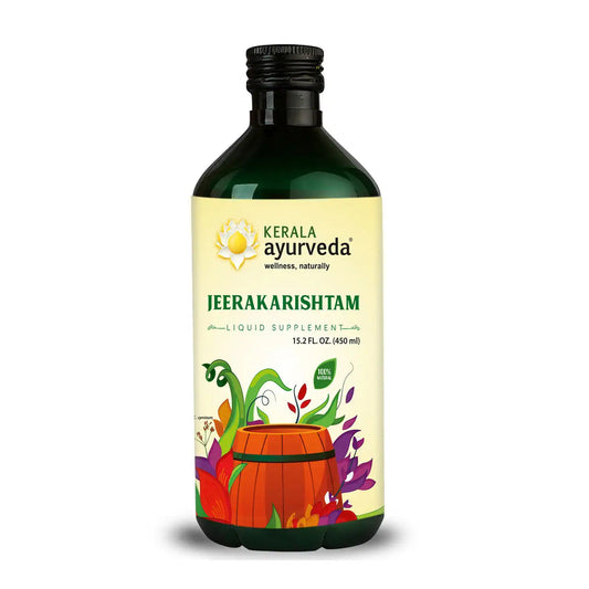 Jeerakarishtam 15.2 fl oz (450 ml)