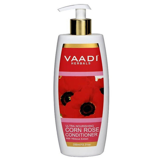 Vaadi Herbals Corn Rose Conditioner With Hibiscus Extract Grab2Buy Vaadi Herbals Grab2Buy