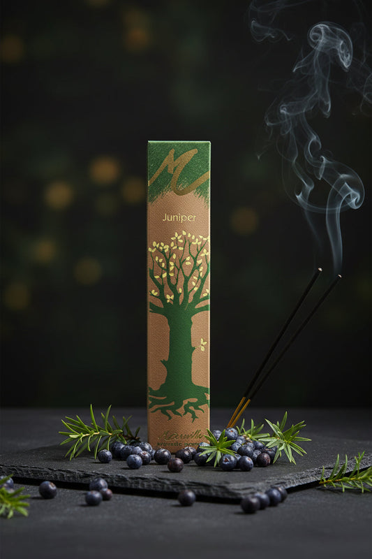 Juniper Incense Stick