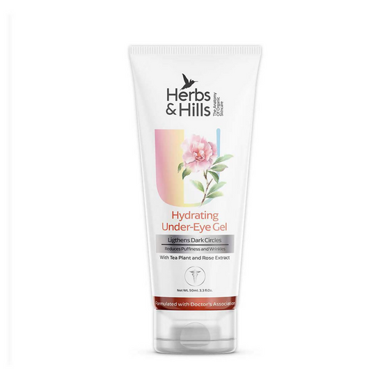 Herbs & Hills Hydrating Under Eye