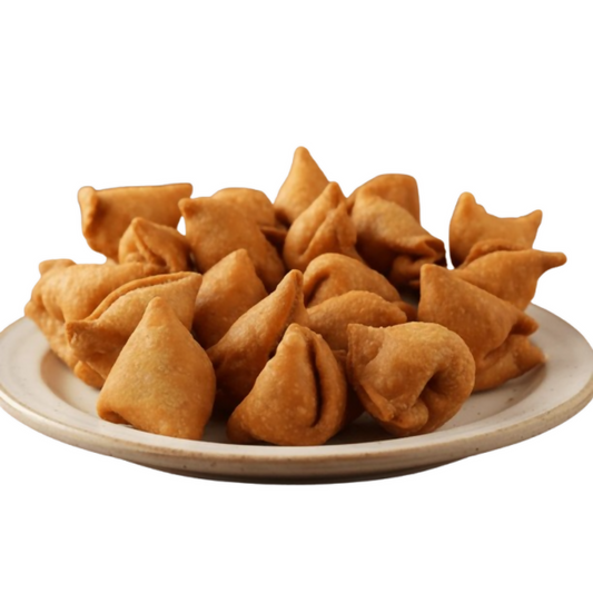 Gokuls Dal Samosa