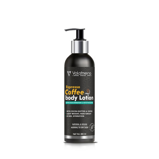 Volamena Espresso Coffee Body Lotion Grab2Buy Volamena Grab2Buy