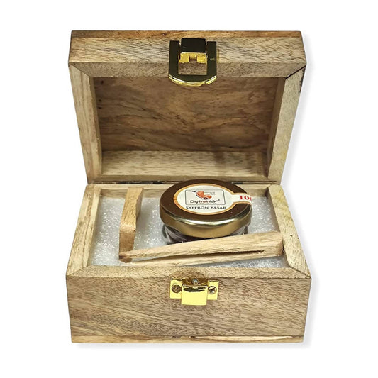 Dry Fruit Hub Saffron Kesar - Grab2buy