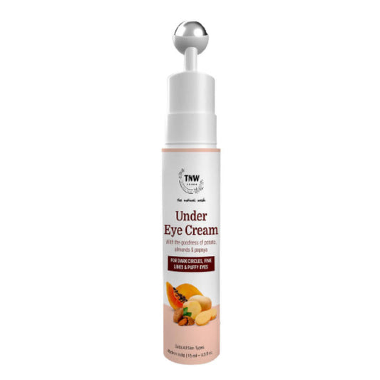 The Natural Wash Under Eye Cream Grab2Buy The Natural Wash Grab2Buy