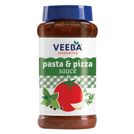 Veeba Pasta & Pizza Sauce Grab2Buy Veeba Grab2Buy