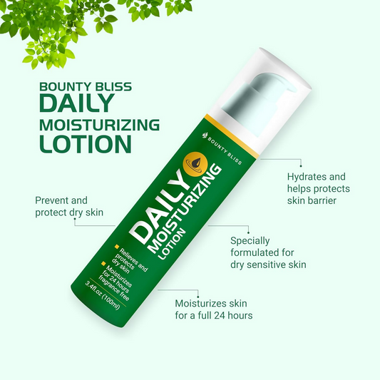 Bounty Bliss Daily Moisturizing Lotion Grab2Buy Bounty Bliss Grab2Buy