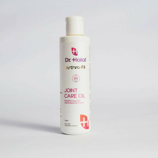 Dr. Halal Arthro-Fil Oil - Grab2buy