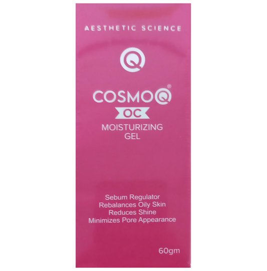 CosmoQ OC Moisturizing Gel Grab2Buy Generic Grab2Buy