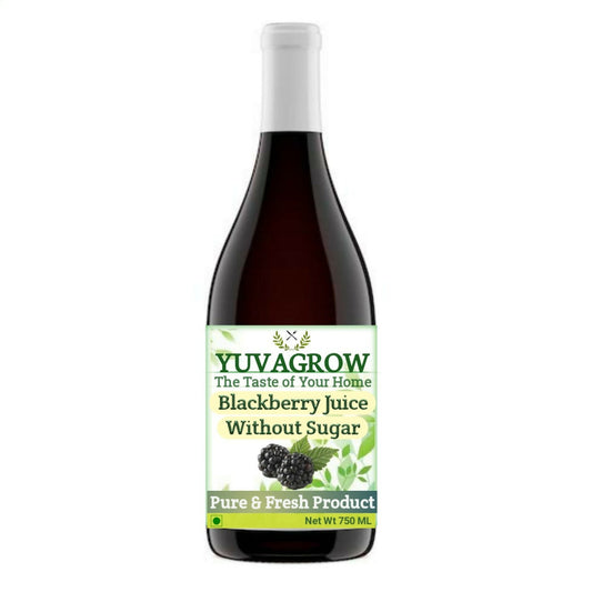 Yuvagrow Indian Blackberry Juice Grab2Buy Yuvagrow Grab2Buy