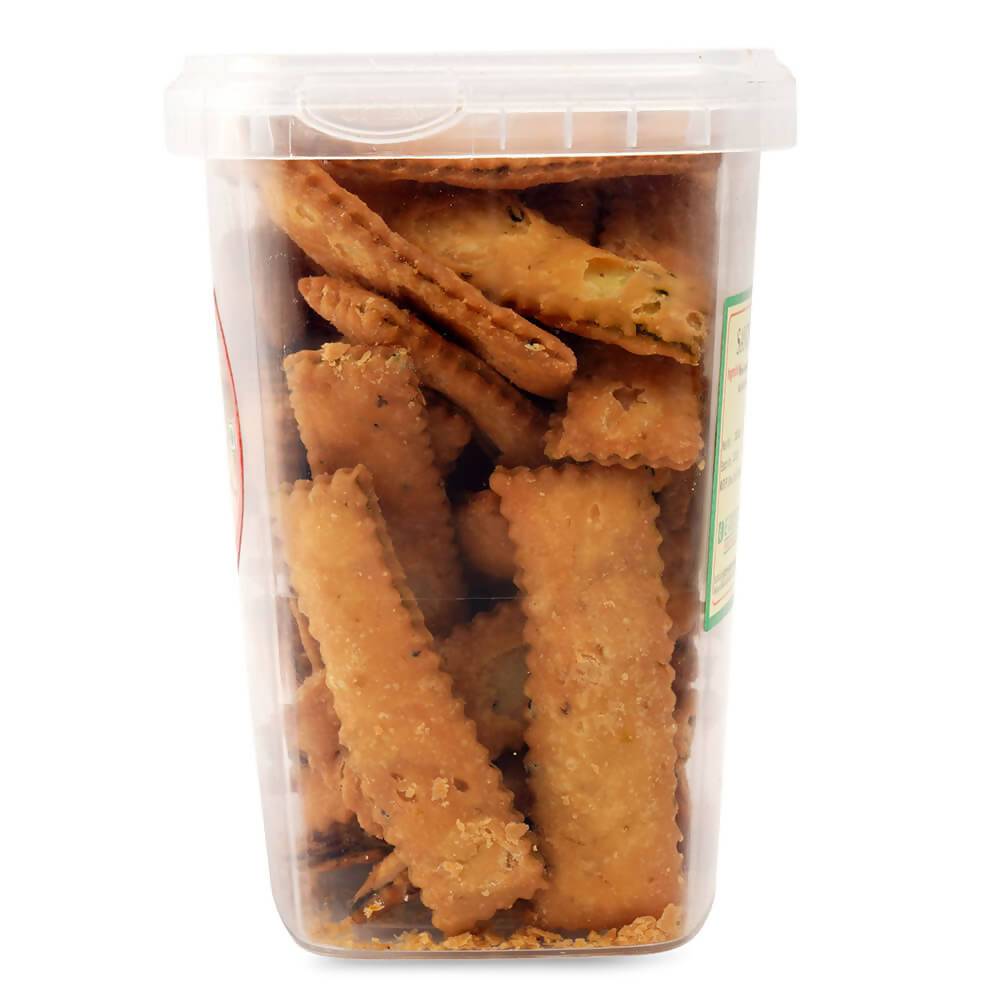 Evergreen Sweets - Sandwich Express