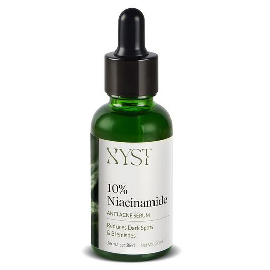 Xyst 10% Niacinamide Anti Acne Serum Face Serum Grab2Buy Xyst Grab2Buy