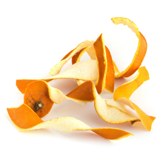 The Ayur House Orange Peel Powder Grab2Buy The Ayur House Grab2Buy