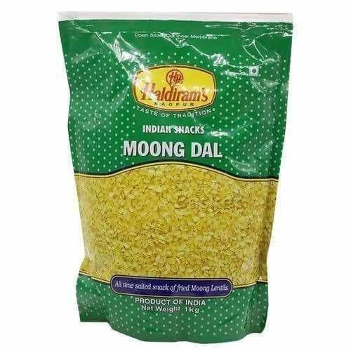 Haldiram's Namkeen - Moong Dal Grab2Buy Haldiram's Grab2Buy