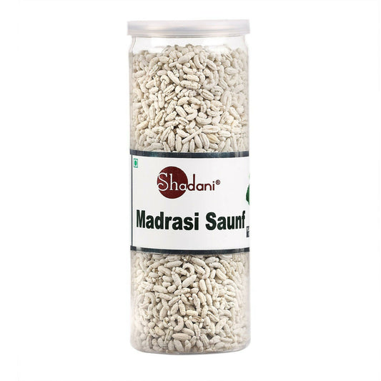 Shadani Madrasi Saunf - Grab2buy