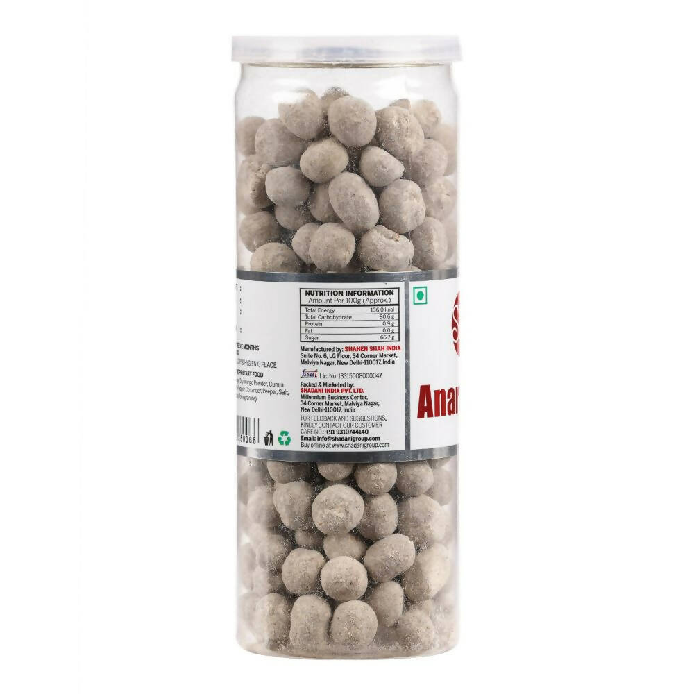 Shadani Anardana Goli - Grab2buy