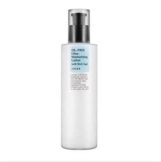 Cosrx OIL-Free Ultra Moisturizing Lotion - Korean Skincare Grab2Buy Cosrx Grab2Buy