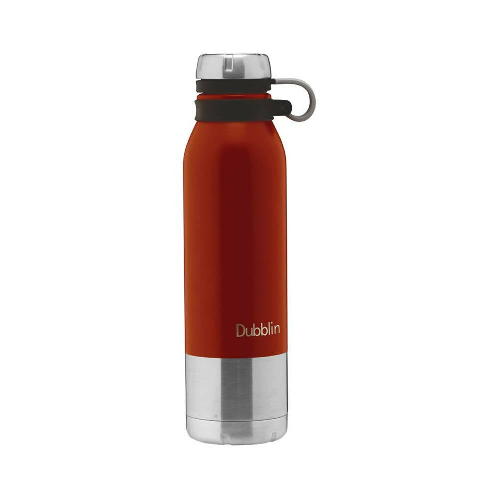 Dubblin Crown Vacuum Bottle - Grab2buy