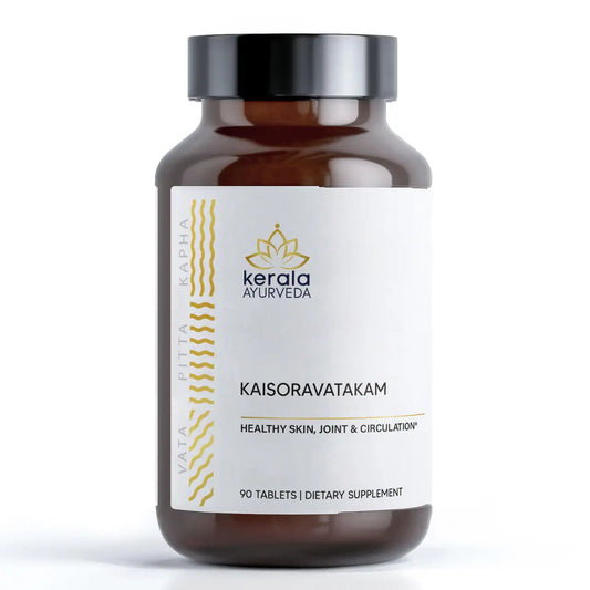 Kaisoravatakam (90 Tablets)