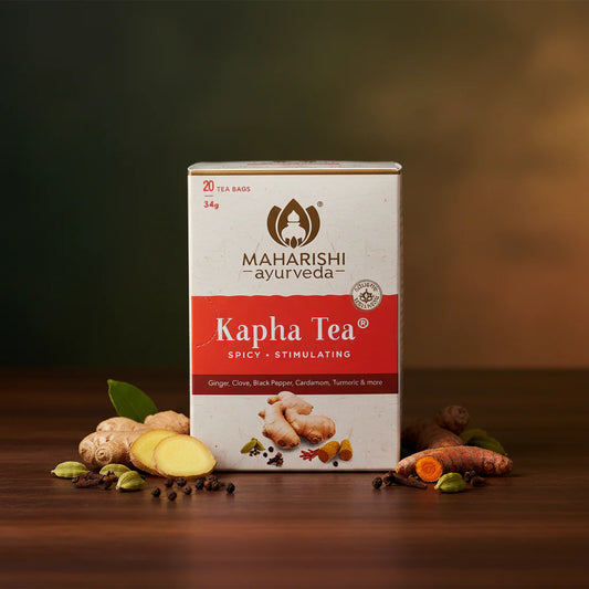 Maharishi Ayurveda | Kapha Tea bags 20