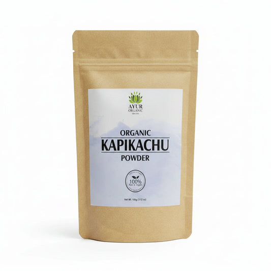 Kapikachu Powder Organic
