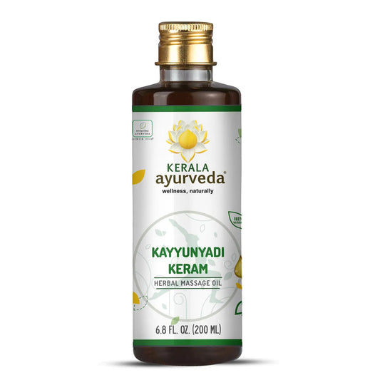 Kayyunyadi Keram 6.8 fl oz (200 ml)