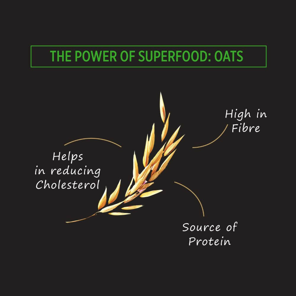 Eatopia Superfood Oats Bites - Assorted Combo - Grab2buy