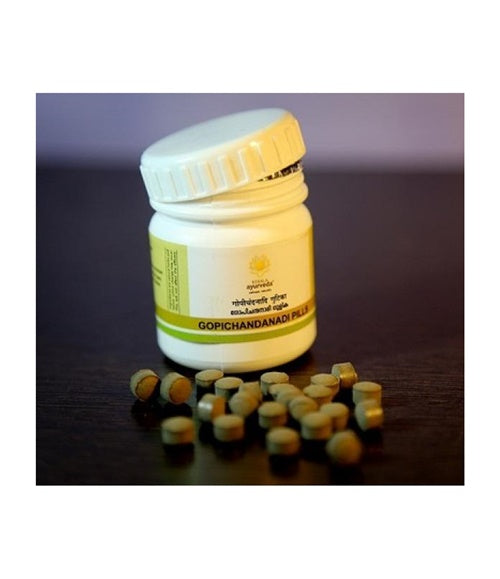 Gopichandanadi Pills