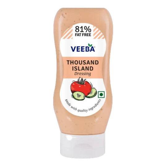 Veeba Thousand Island Dressing