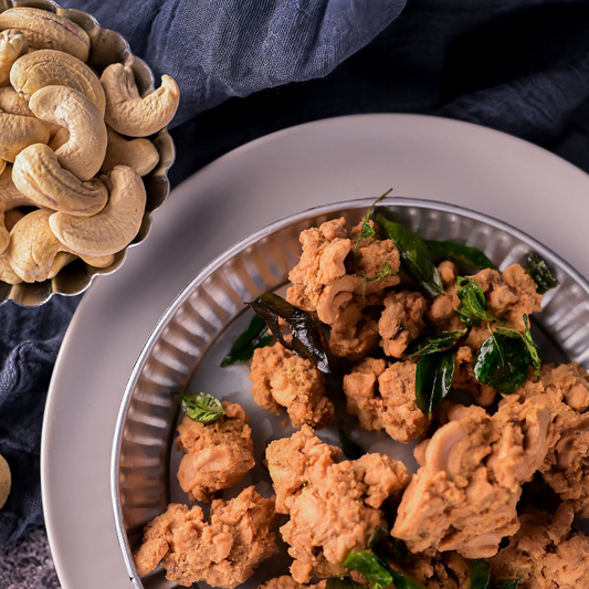 Vellanki Foods - Kaju Pakoda - Grab2buy