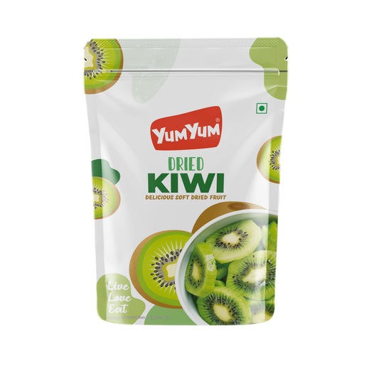 Yum Yum Dried Kiwi Pouch Grab2Buy Yum Yum Grab2Buy