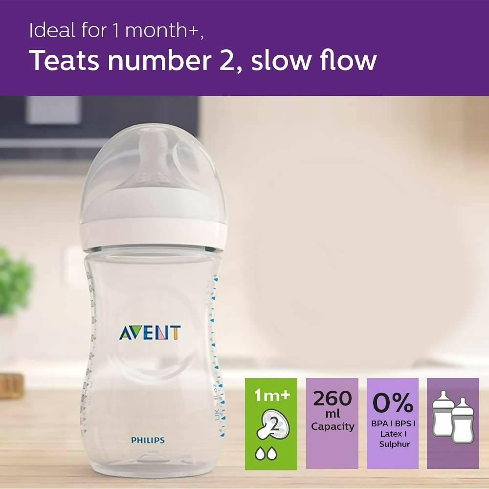 Philips Avent Anti Colic Bottle Combo - Grab2buy