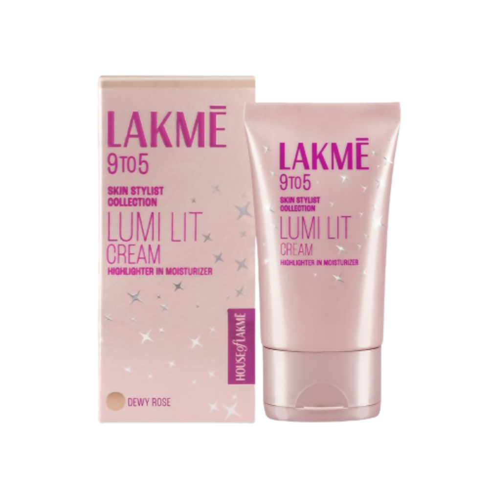 Lakme 9 To 5 Lumi Skin Cream - Grab2buy