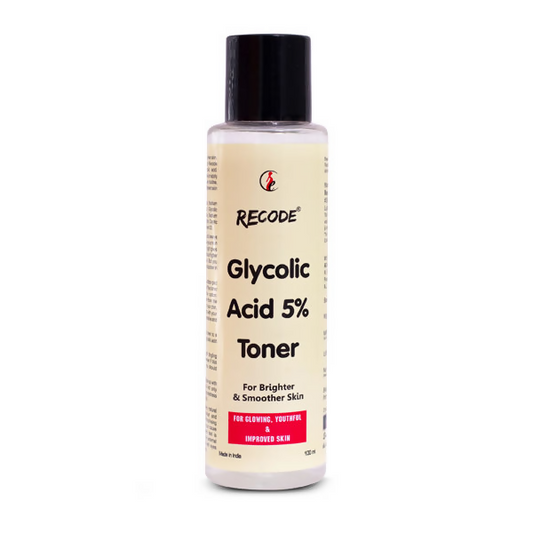 Recode Glycolic Acid 5% Toner Grab2Buy Recode Grab2Buy