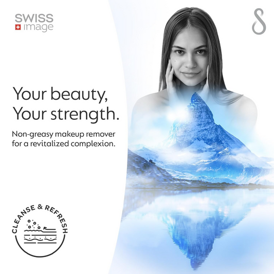 Swiss Image Refreshing Cleansing Milk Grab2Buy Swiss Image Grab2Buy