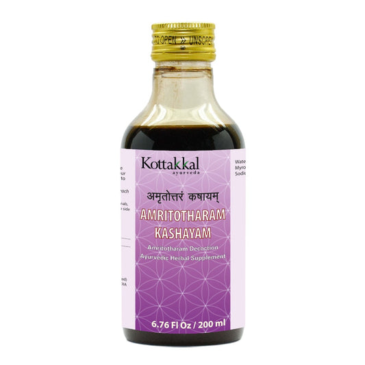 Amritotharam Kashayam