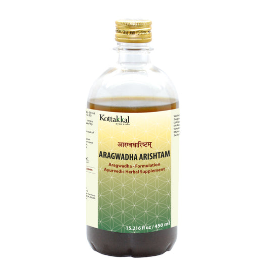 Aragwadha Arishtam