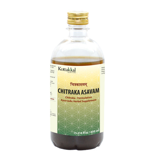 Chitraka Asavam