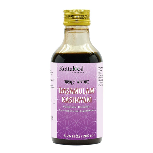 Dasamulam Kashayam