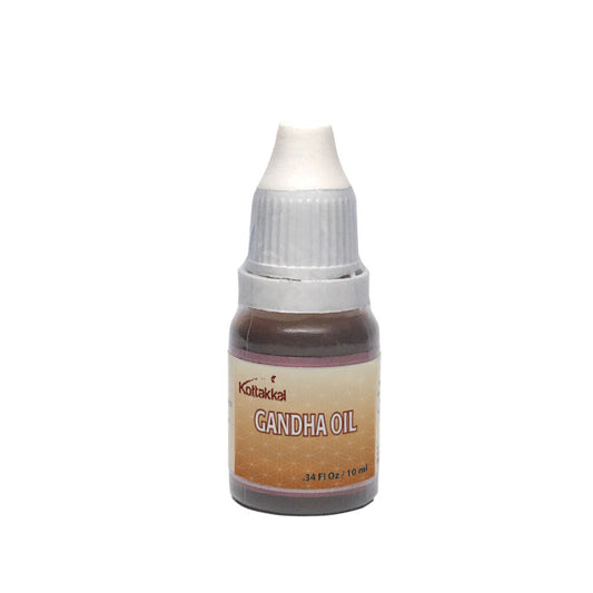 Gandha Oil 10ml