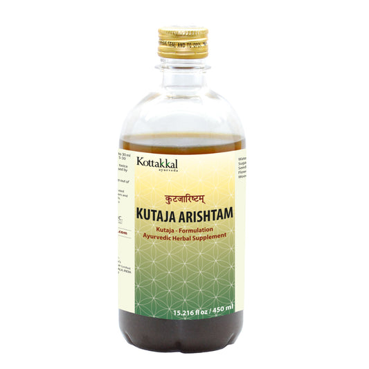 Kutaja Arishtam