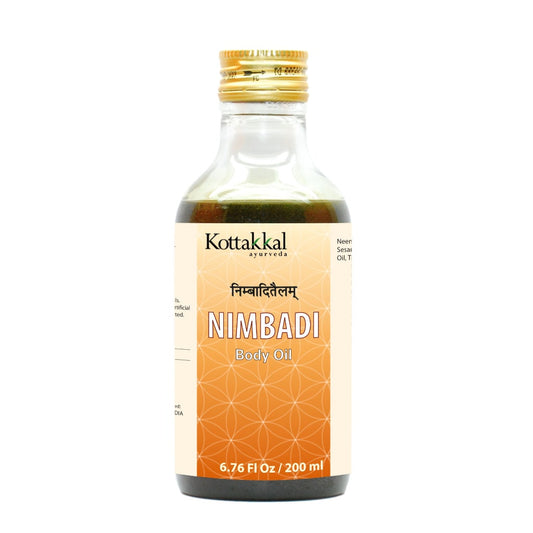 Nimbadi Oil