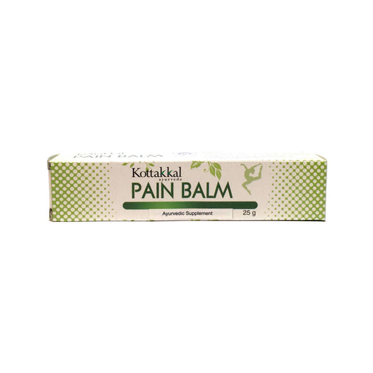 Pain Balm