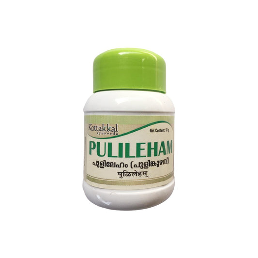 Puli Leham