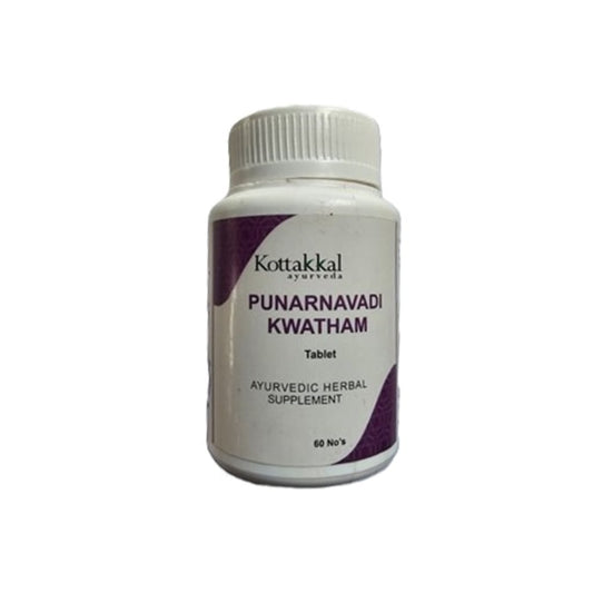 Punarnavadi Kwatham