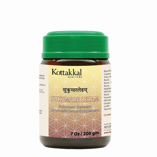 Sukumara Leham