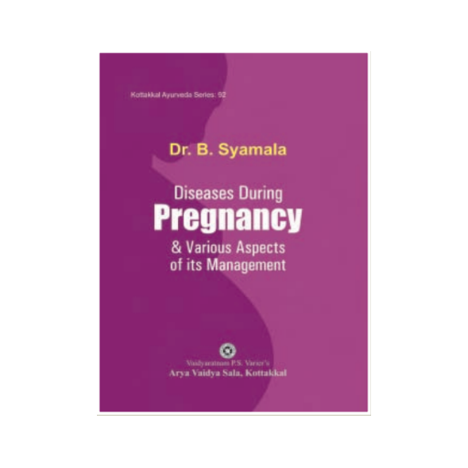 Diseases during Pregnancy & various aspects of its management - Dr. B.Syamala