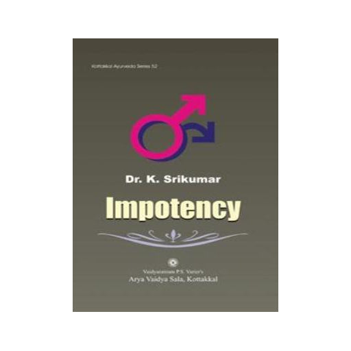 Impotency Dr. K.Srikumar
