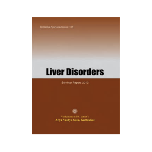 Liver disorders seminar papers 2012